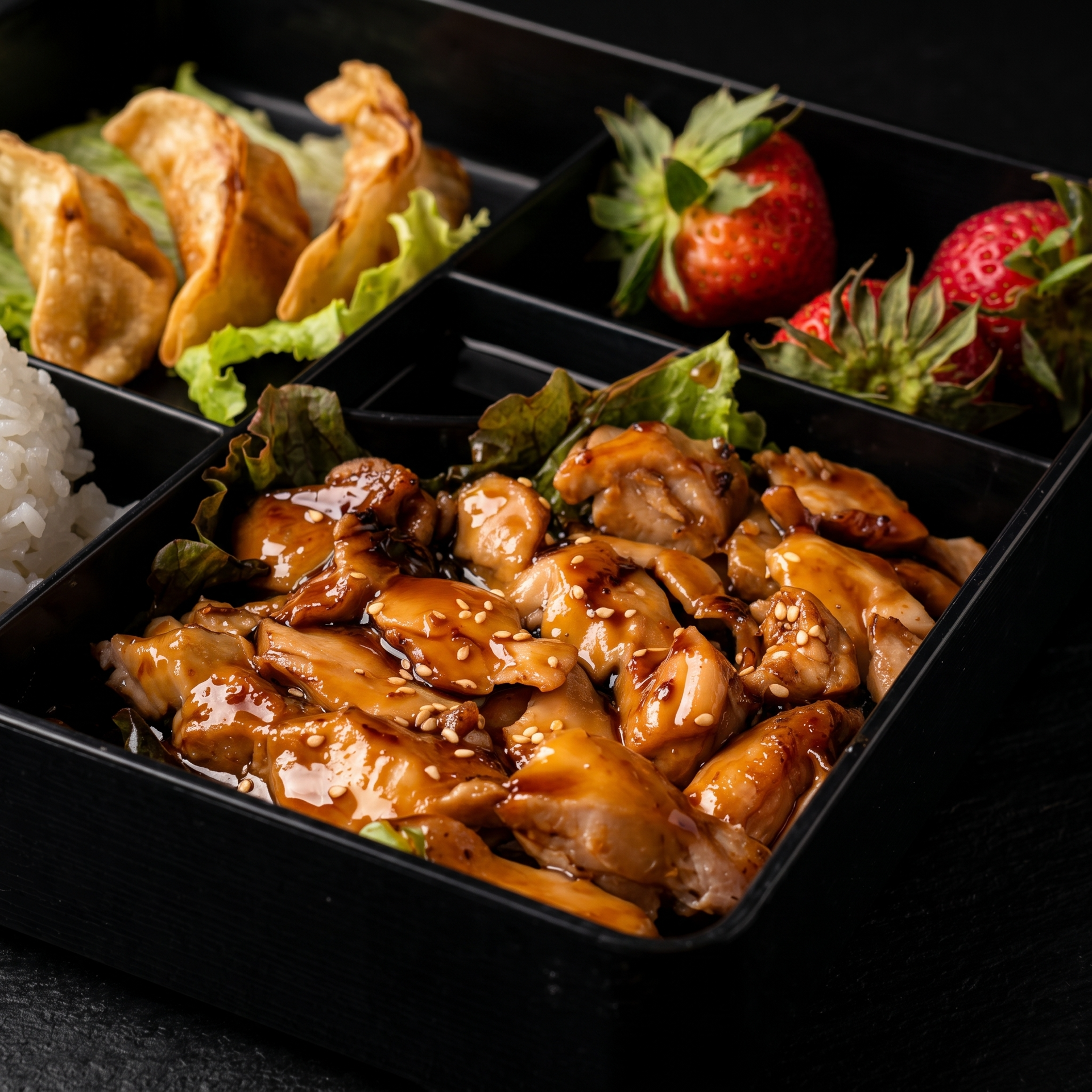 Kobe Japanese Restaurant Rewards